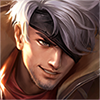 Xiahou Dun