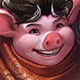 Zhu Bajie